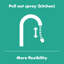 Hansgrohe Zesis Kitchen Faucet 2-Spray, Pull-Out, 1.75 GPM-462213332