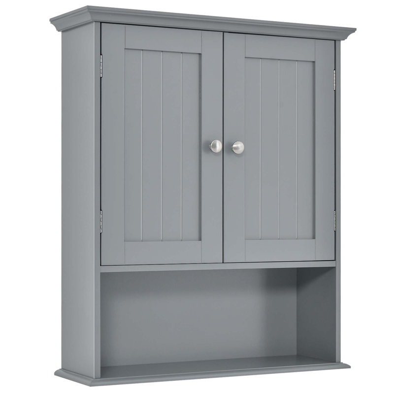Deogilde Bathroom Cabinet