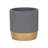 Savel Handmade Ceramic Pot Planter-261644202-261644203
