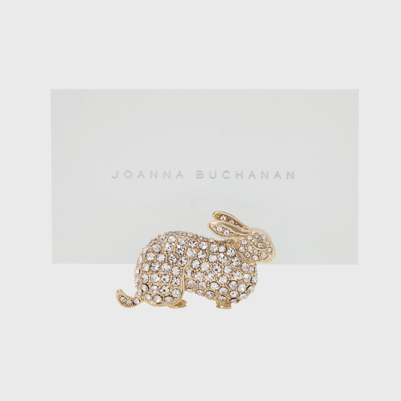 Bunny Placecard Holders