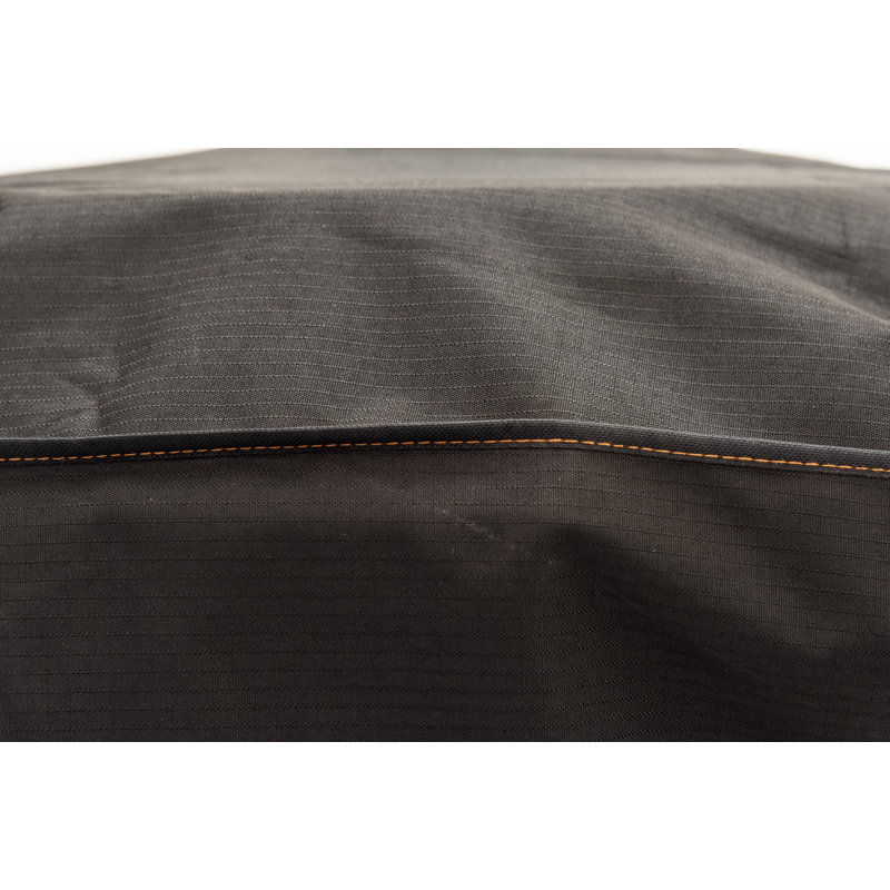 Oklahoma Joe's Custom Fit Cover For Longhorn Reverse Flow Smoker (17202053)