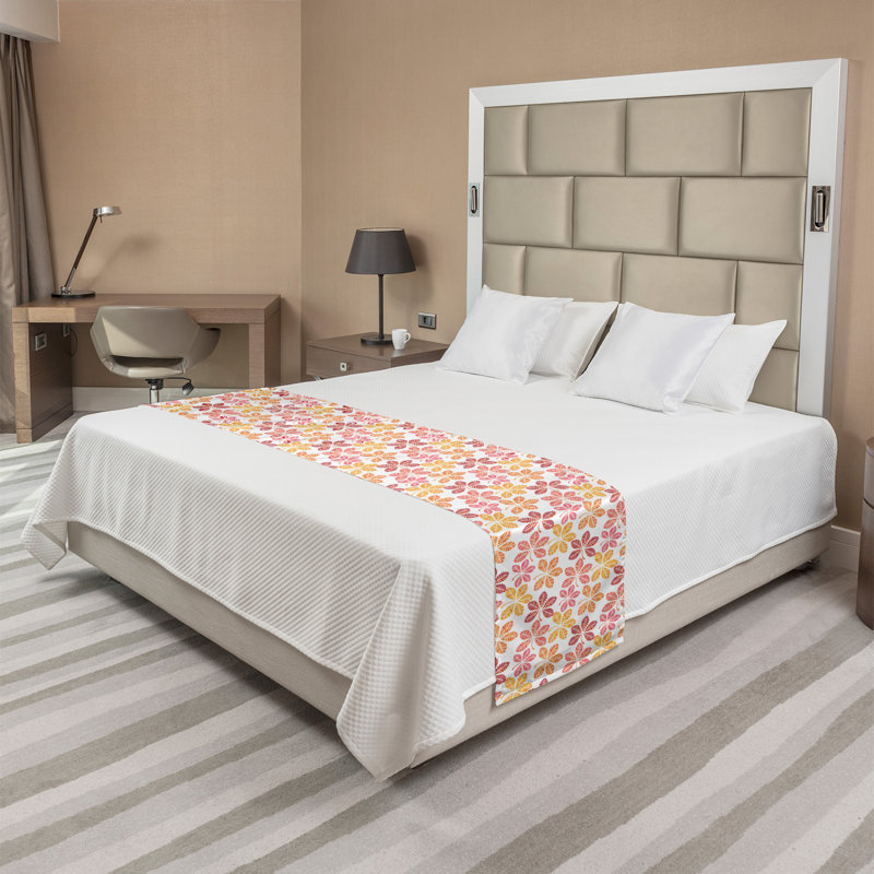Bed Runner, King