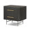 Fletcher 2 - Drawer Nightstand
