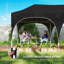 Double-top Pop Up Canopy
