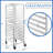 GRIDMANN Pan & Tray Rack