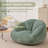 40'' Wide Faux Fur Accent Chair-1660662161