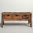 Ponce Solid Wood Single Coffee Table-532815739