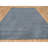 Shelbee One-of-a-Kind 12'1" X 15'1" New Age Wool Area Rug Grey