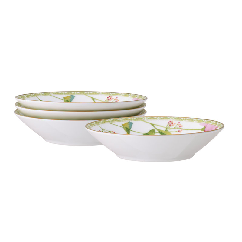 Bol à fruits Noritake Poppy Place, 5 1/2 po, 4 oz