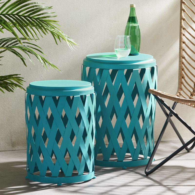SELEN SIDE TABLE