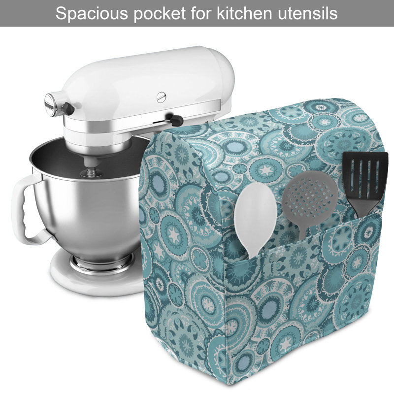 East Urban Home All That Apply Mixer Cover Mixer Accessory
