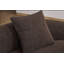 Canapé modulaire S-Curved Chenille-373647977