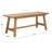 Henrik Cane Bench-553829688