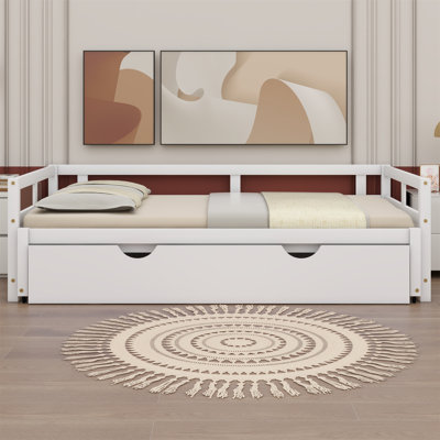 Mellisia Daybed Bed