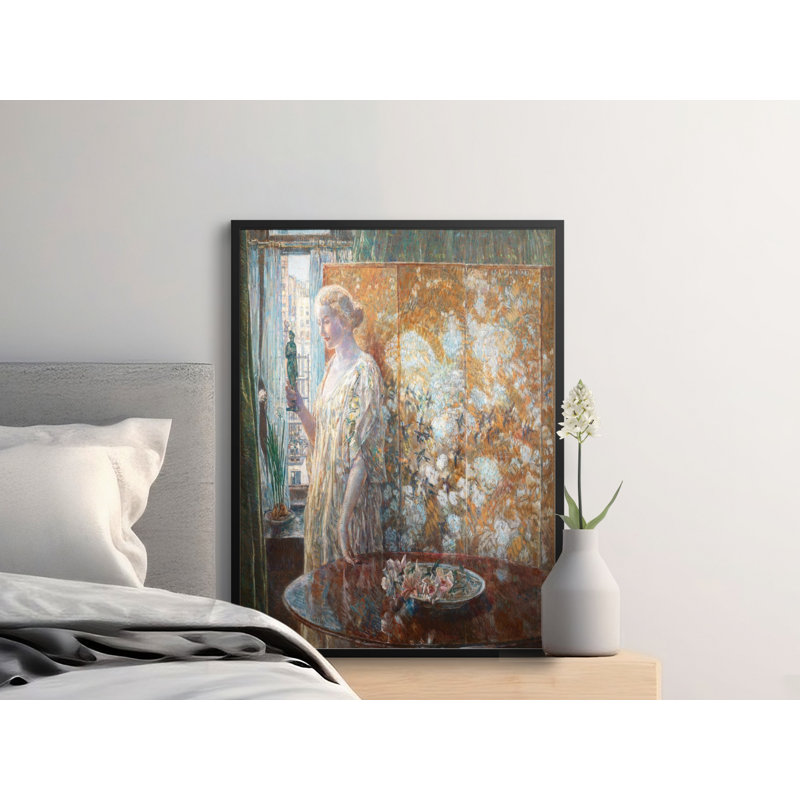 No Frame Print, 8x10