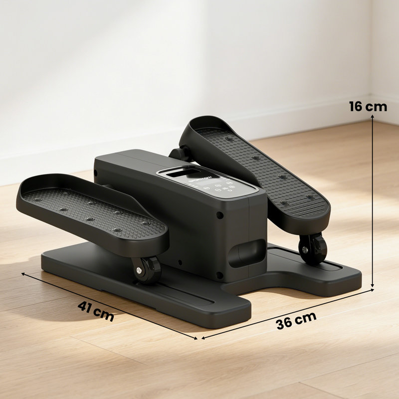 Mini Elliptical Trainer