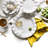 Signature Ruffle Dinner Plate