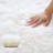 White Fluffy Area Rug - Ultra Soft Shag Rug for Living Room, Bedroom, Holiday Decor, Non-Slip Plush Carpet for Modern Home-1839834368