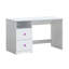 Ensemble de bureau configurable Emer