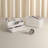 Glam Plastic Makeup Organizer