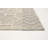 Sienna Gray Rug 4'11" x 7'9"
