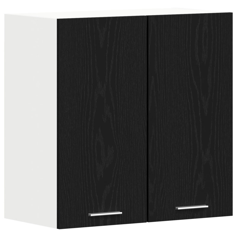 Lyon Hanging Cabinet Lyon, 60cm H x 60cm W x 31cm D