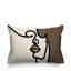 Coussin lombaire réversible intérieur / extérieur Jai Abstract-109605396-109595262