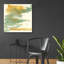 «Textured Gold I» par Chris Paschke-279497187
