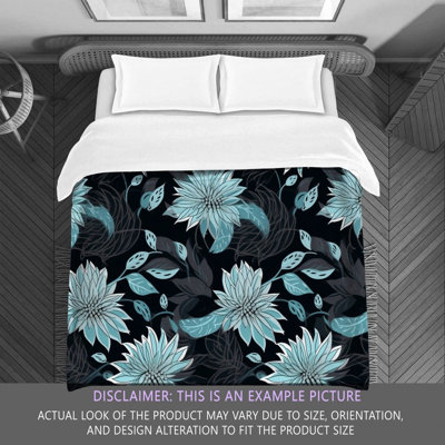 Nuccio Brisayda Brisayda Comforter