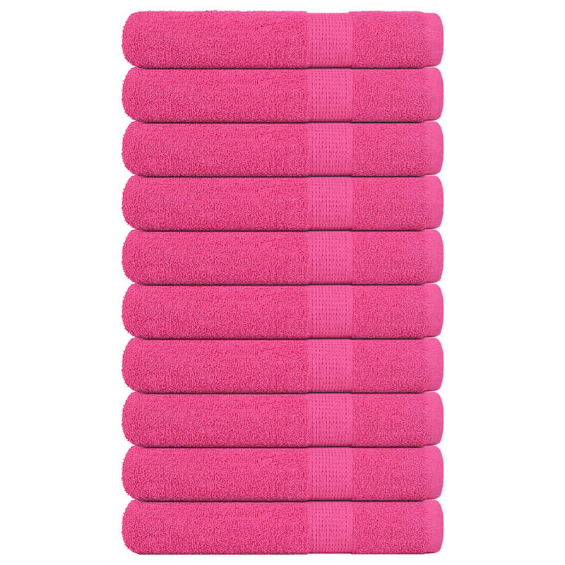 100% Cotton Bath Towel