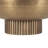 Sealy Round Metal Decorative Bowl-1817059110