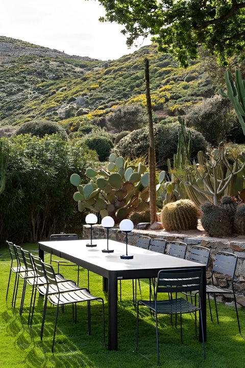 Outdoor Tables