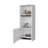 Wall Cabinet With One Door-186465140