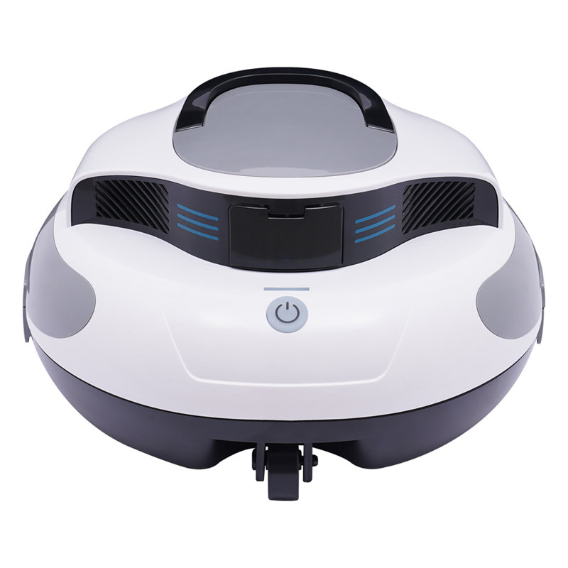 Aspirateur de piscine sans fil pour piscines hors terre SUNYOU