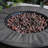 Outdoor Propane Fire Pit