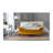 Tufted Long Bench With Storage-1761847489