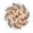 Dimmable Tiered Chandelier-1036250188-1036250183-1036250172
