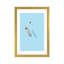 « floating under the sun » par jason ratliff-print-49903620-49903621