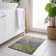 Chayil Area Rug with Non-Slip Backing