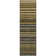 Premium Machine Washable Cerrito AMF598 Gold Rug