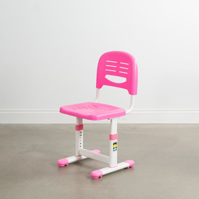Universal Height Adjustable Kids Desk
