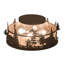 Beltzhoover 4 - Light Semi Flush Mount-957652987