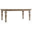 Chatelet Extendable Dining Table