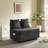 4-in-1 Convertible Sleeper Sofa Bed-1716874423