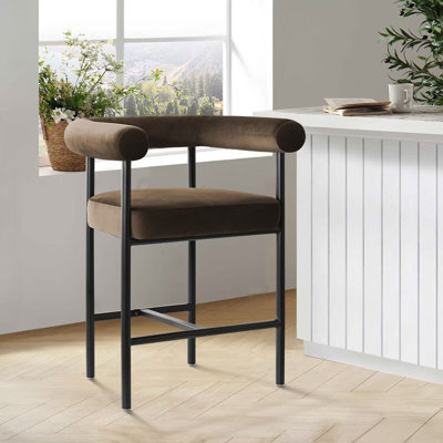 Tabouret de bar 24 po