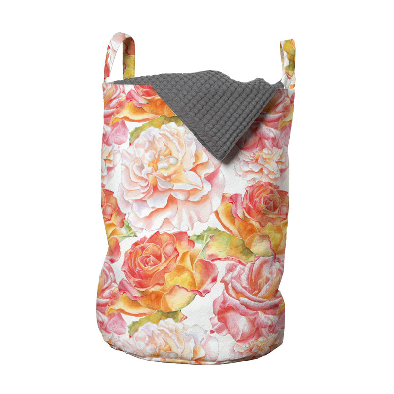 Laundry Bag with Handles