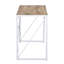 Arkham Metal Base Writing Desk-440292870