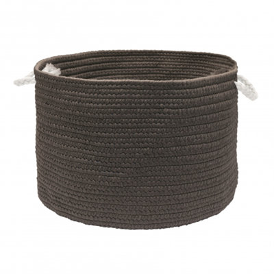 Basket with Handles