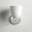 Jameson Armed Sconce-1334784805