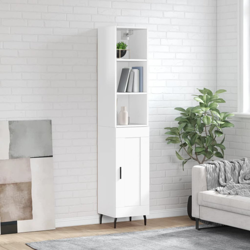 Storage Cabinet